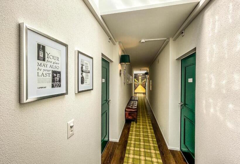 Trompeterschlössle Hotel & Residence