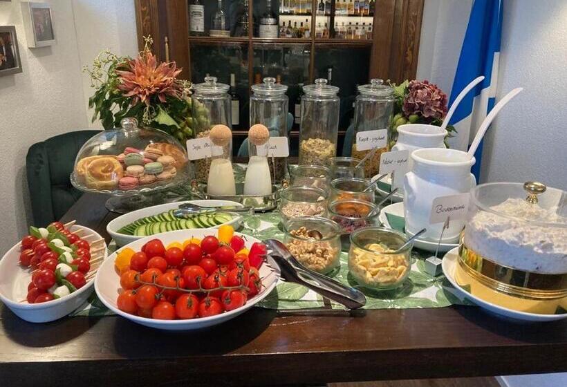 Trompeterschlössle Hotel & Residence