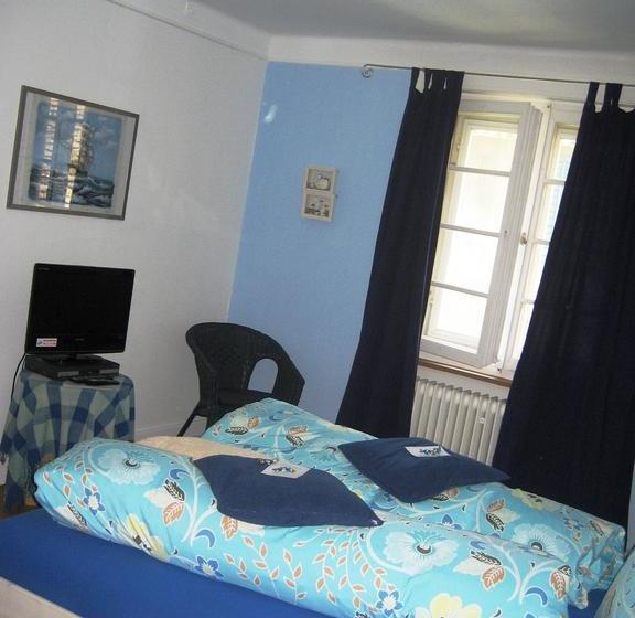 Victor's Bed & Breakfast