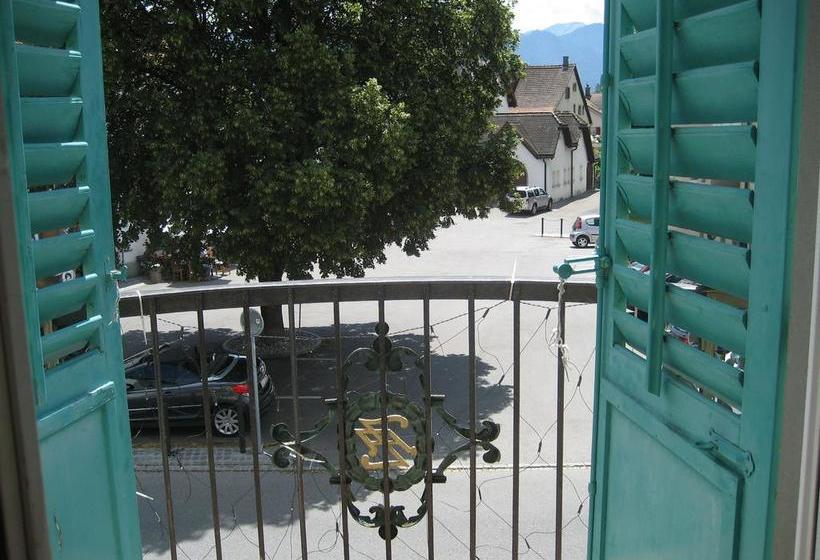 Victor's Bed & Breakfast