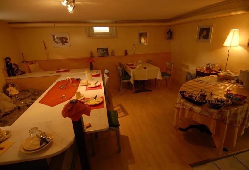 Victor's Bed & Breakfast