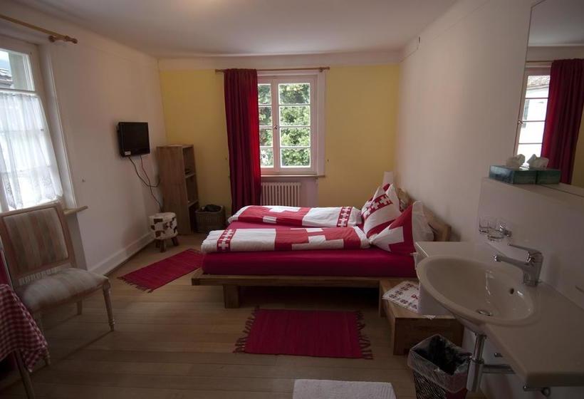 Victor's Bed & Breakfast