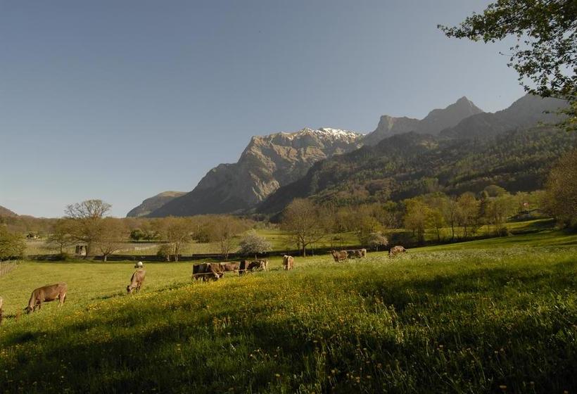 Victor's Bed & Breakfast