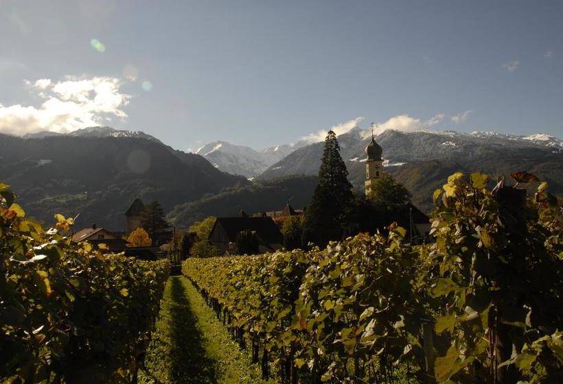 Victor's Bed & Breakfast