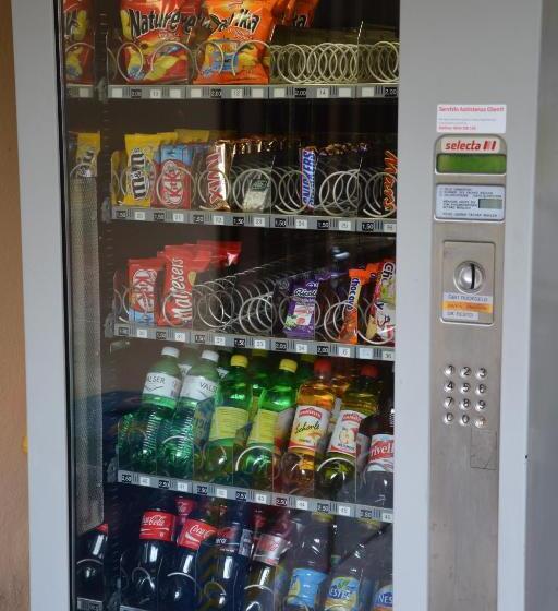 Lugano Savosa Youth Hostel