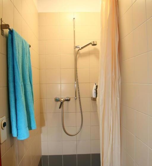 Lugano Savosa Youth Hostel