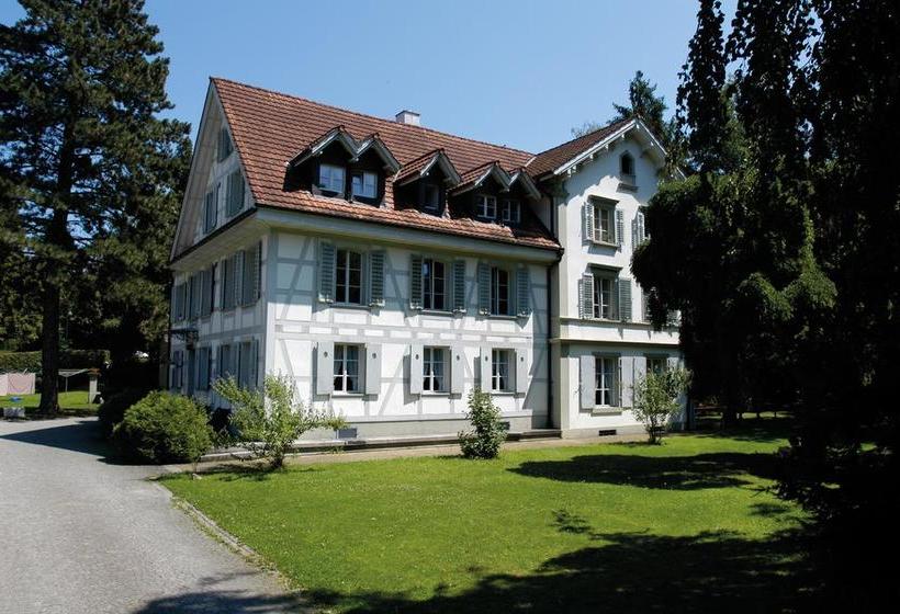 Zofingen Youth Hostel