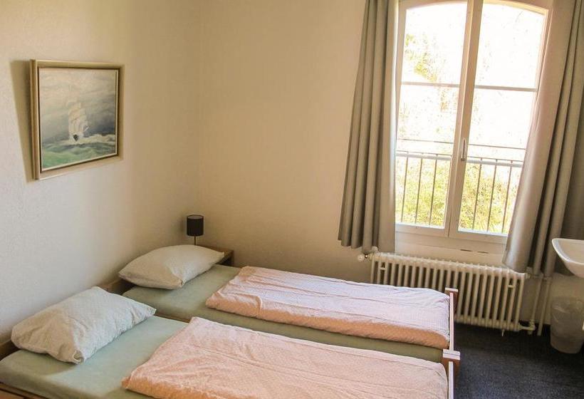 Zofingen Youth Hostel