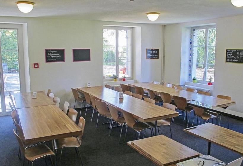 Zofingen Youth Hostel