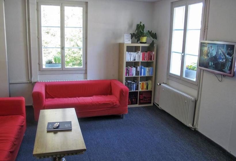 Zofingen Youth Hostel