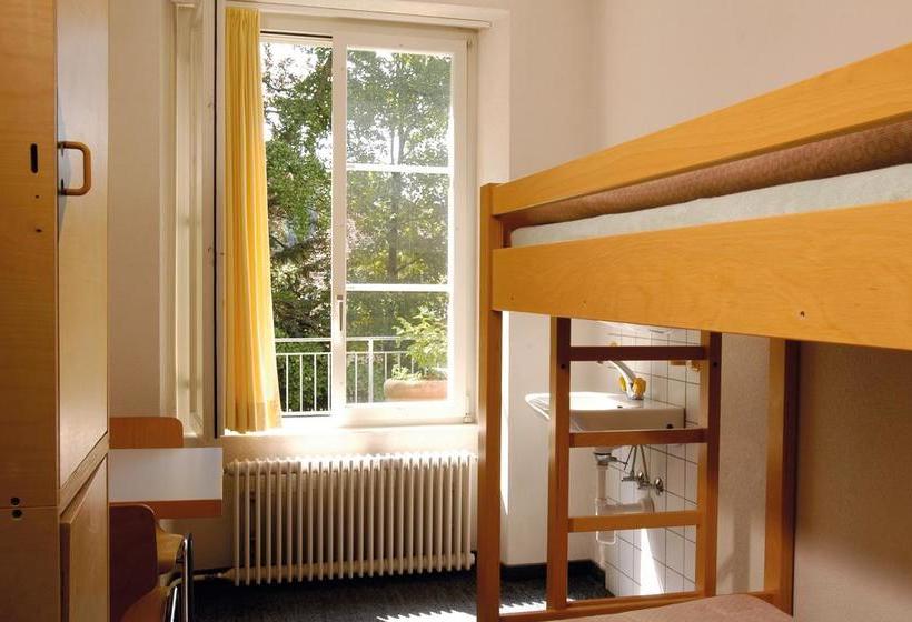 Zofingen Youth Hostel
