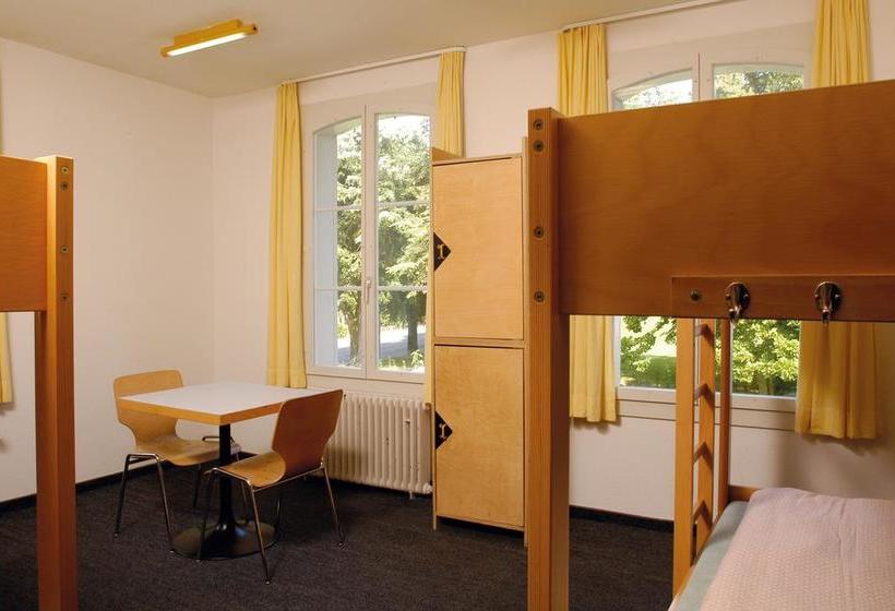 Zofingen Youth Hostel