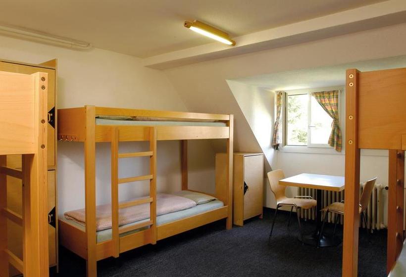 Zofingen Youth Hostel