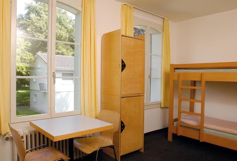 Zofingen Youth Hostel
