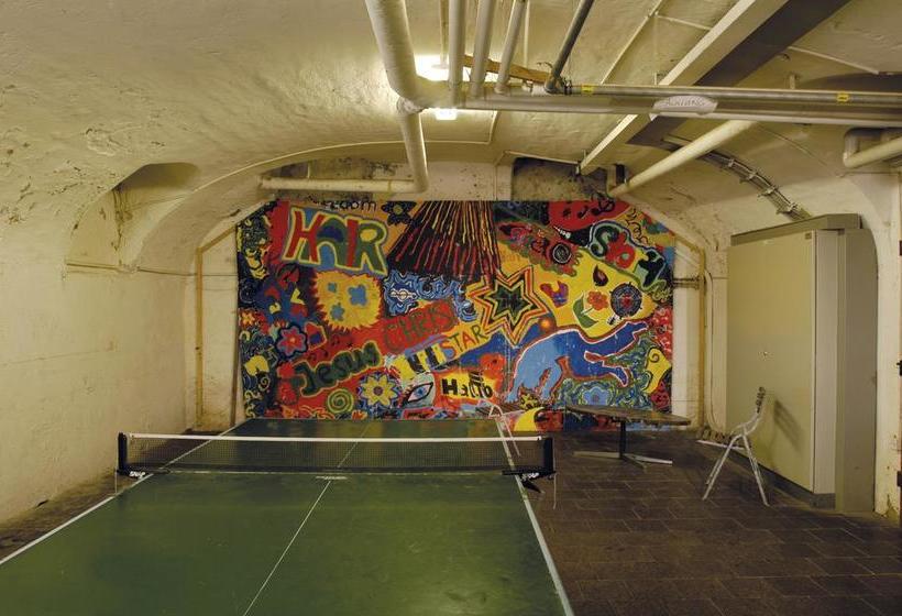 Zofingen Youth Hostel