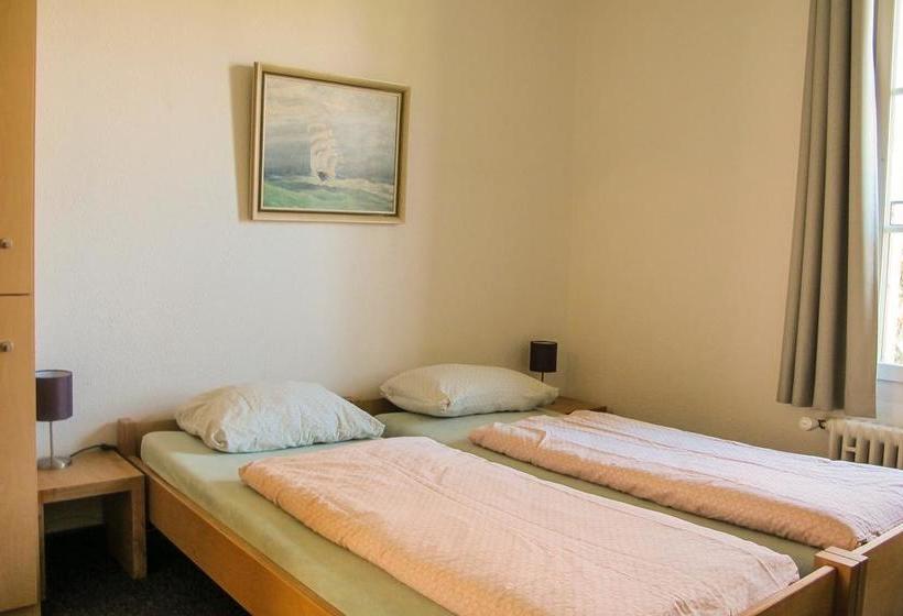 Zofingen Youth Hostel