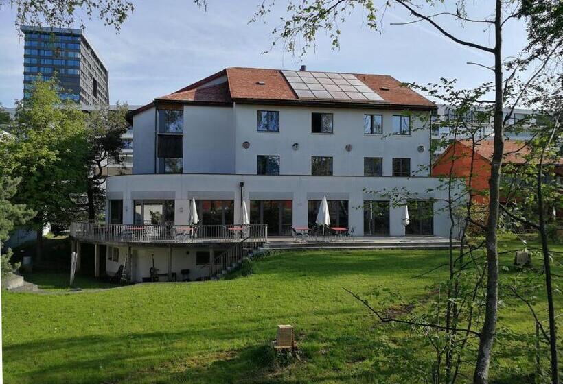 Zug Youth Hostel