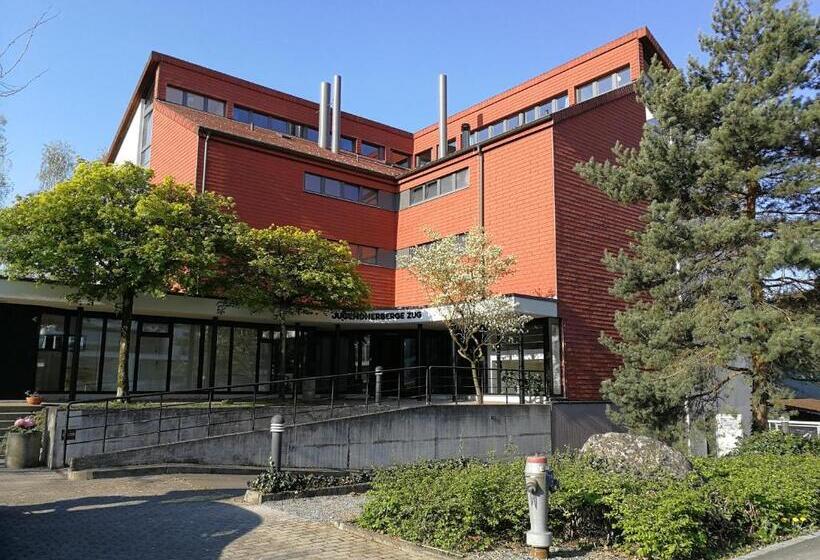 Zug Youth Hostel