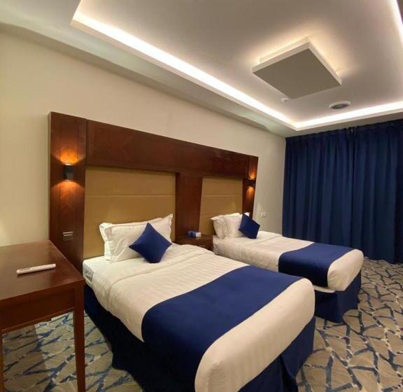 Auberge Hôtelière نزل المنتجع السياحية