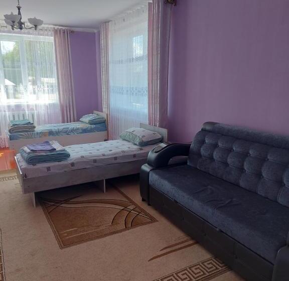 هاستل Albi Sabi