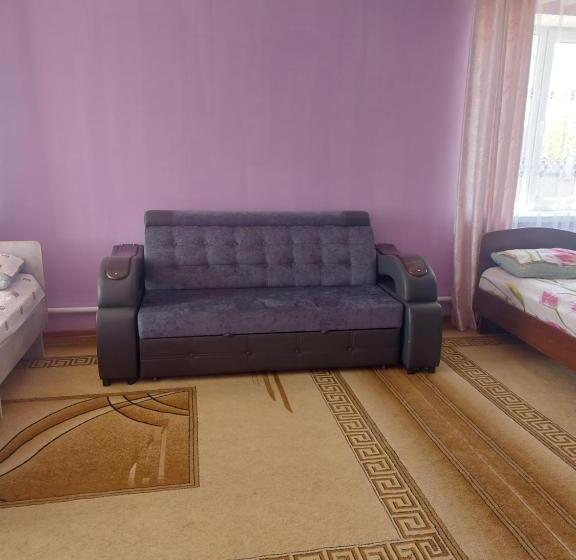 هاستل Albi Sabi