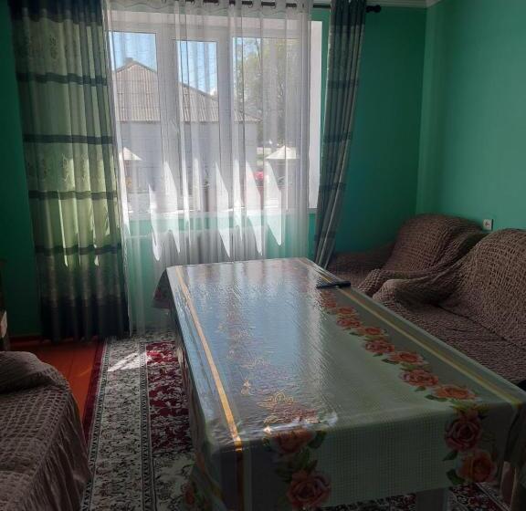 هاستل Albi Sabi