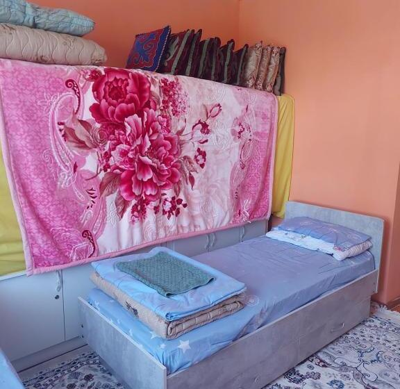 هاستل Albi Sabi