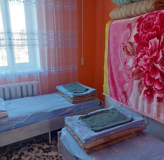 هاستل Albi Sabi