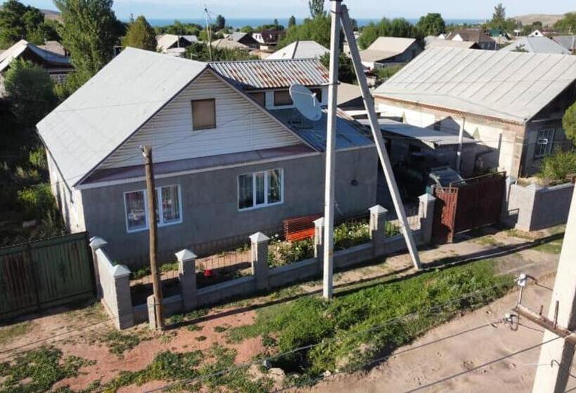 هاستل Albi Sabi