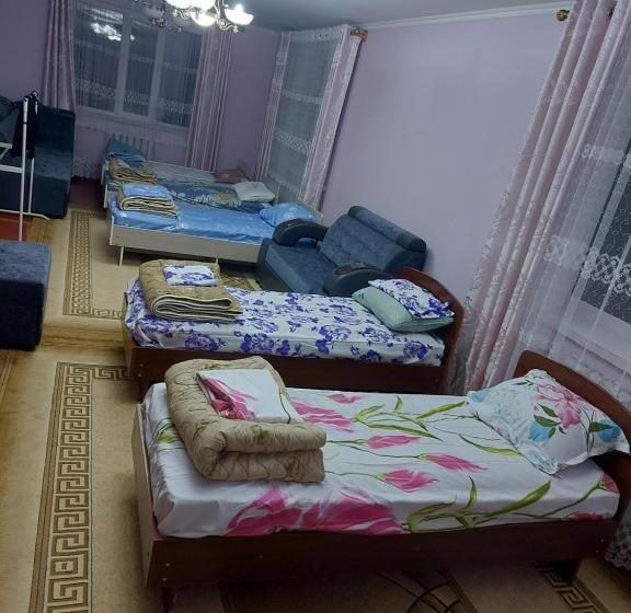 هاستل Albi Sabi