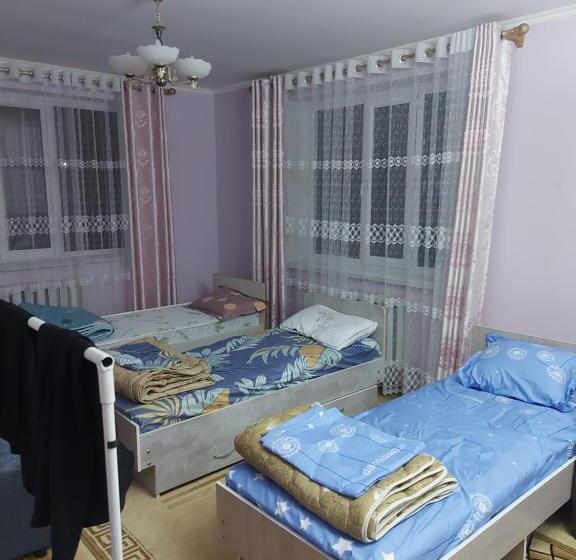 هاستل Albi Sabi