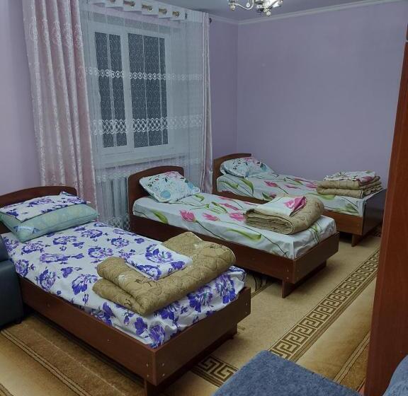 هاستل Albi Sabi