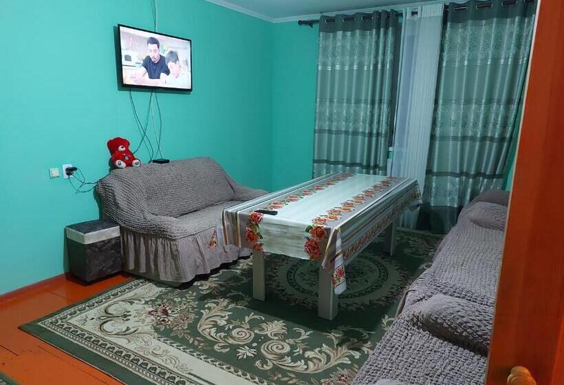 هاستل Albi Sabi