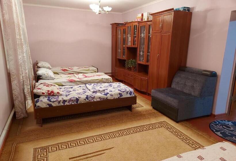 هاستل Albi Sabi