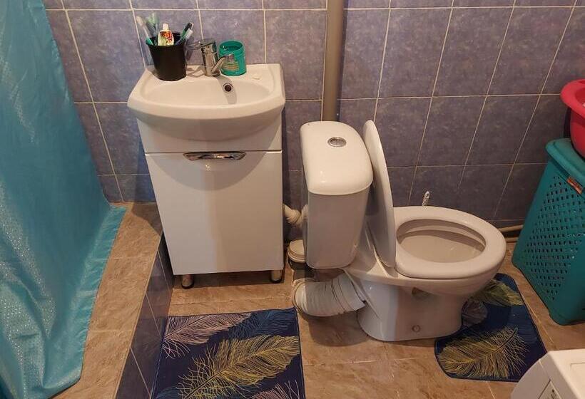 هاستل Albi Sabi