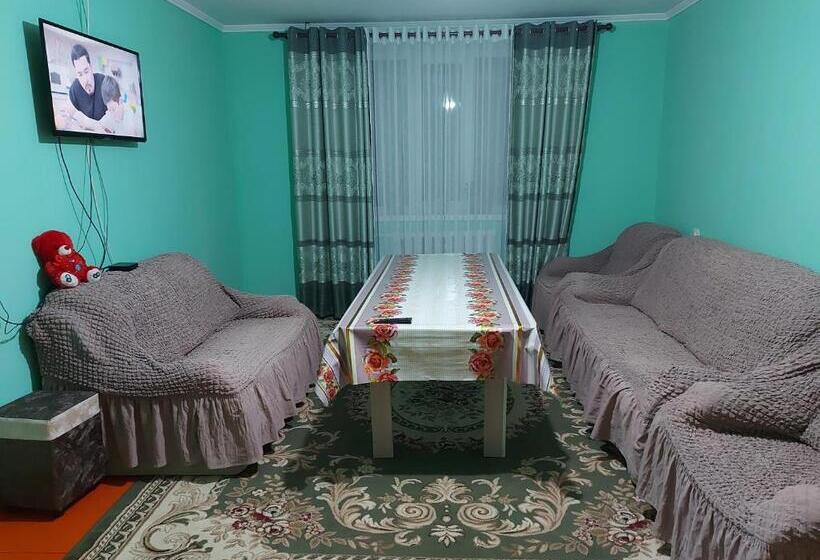 هاستل Albi Sabi