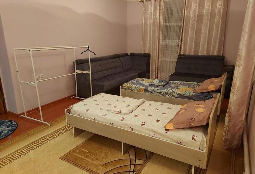 هاستل Albi Sabi