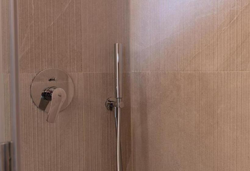 فندق صغير La Racine