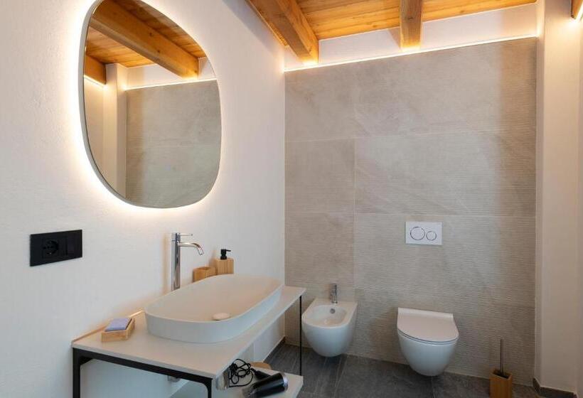 فندق صغير La Racine