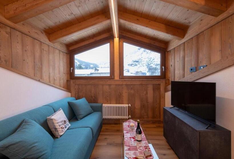 فندق صغير La Racine