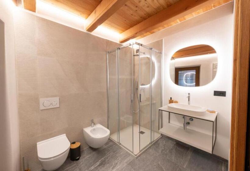 فندق صغير La Racine