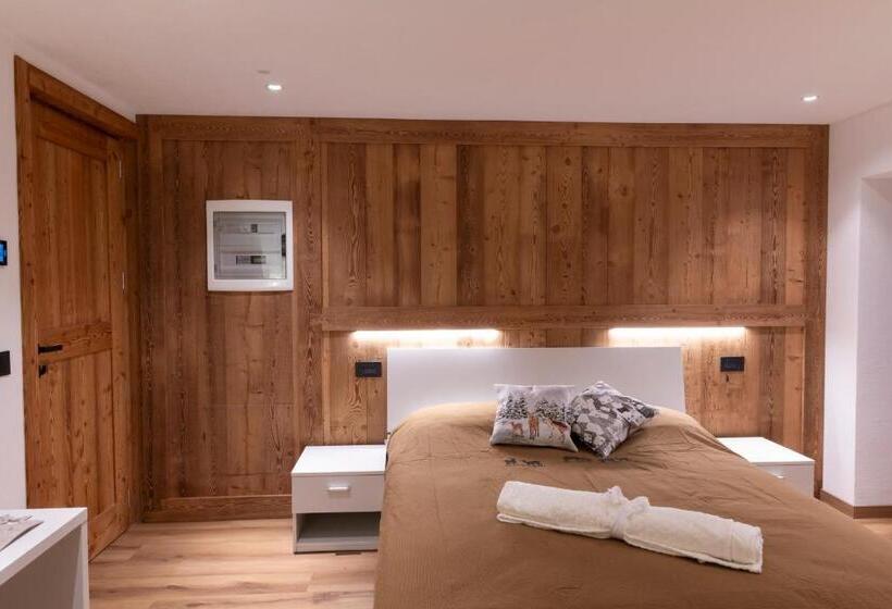 فندق صغير La Racine