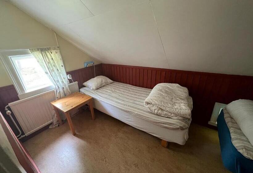 Общежитие Skagagården, Sjömarken Dogs Allowed