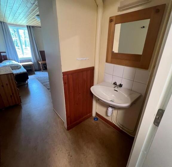 Общежитие Skagagården, Sjömarken Dogs Allowed