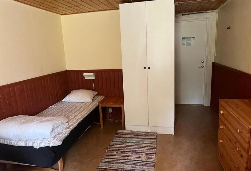 Общежитие Skagagården, Sjömarken Dogs Allowed