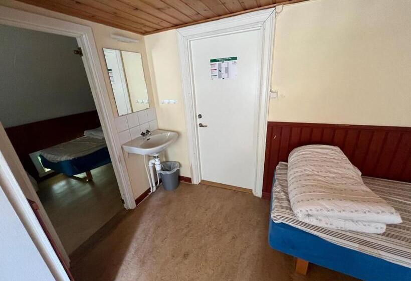 Общежитие Skagagården, Sjömarken Dogs Allowed