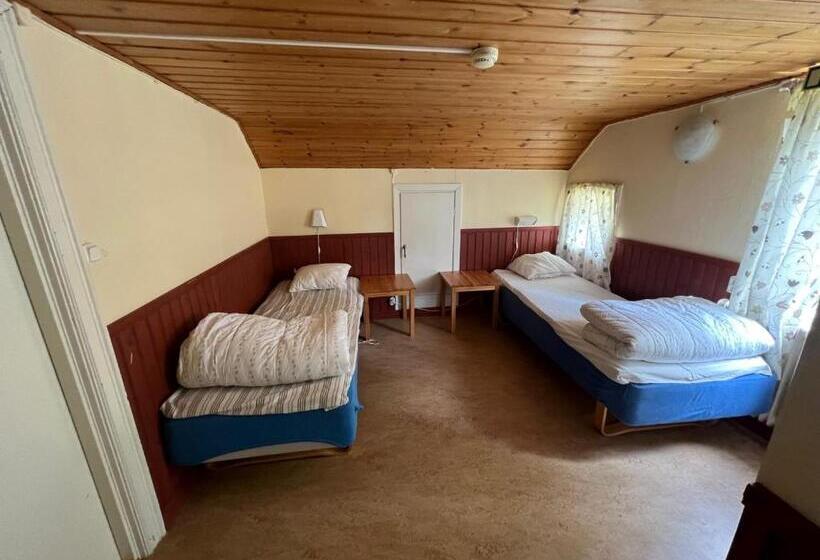 Общежитие Skagagården, Sjömarken Dogs Allowed