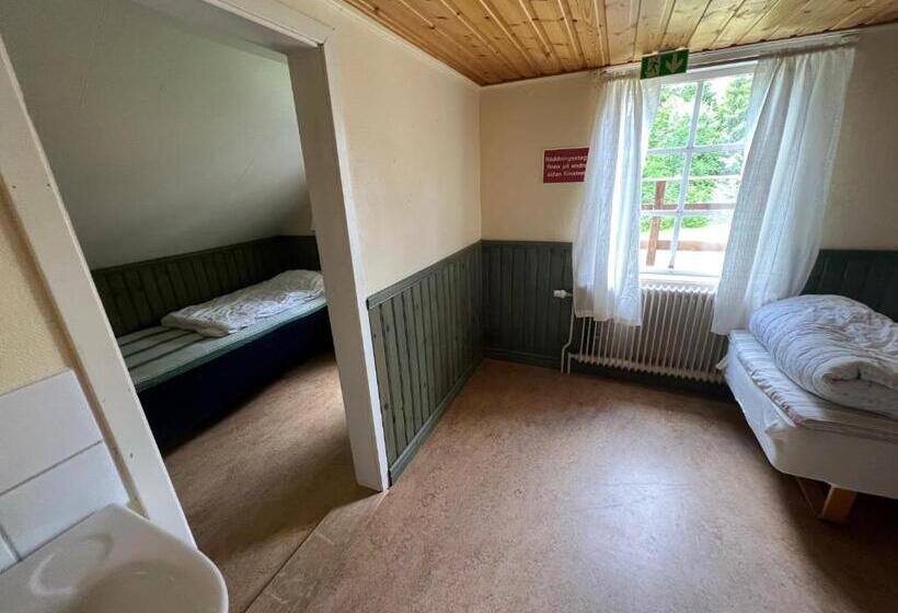 Общежитие Skagagården, Sjömarken Dogs Allowed