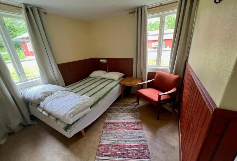 Общежитие Skagagården, Sjömarken Dogs Allowed