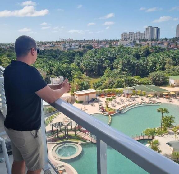 Aqualand Resort   20 27 Jun 2024   6 Noites